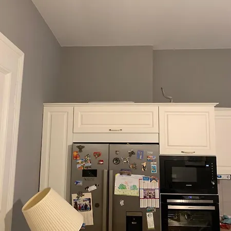 3 Bedroom Lux Center Vincent * Вроцлав