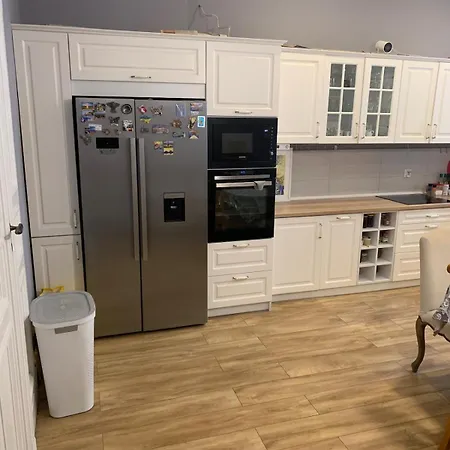 3 Bedroom Lux Center Vincent