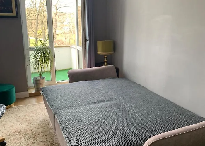 3 Bedroom Lux Center Vincent Апартаменты