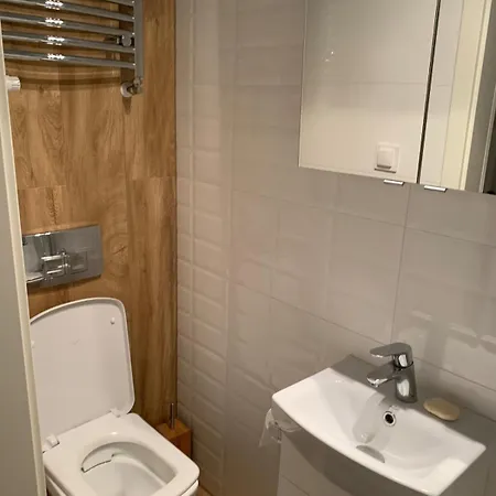 3 Bedroom Lux Center Vincent Appartement Wrocław