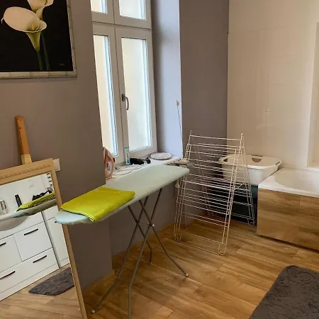 3 Bedroom Lux Center Vincent Apartment Wroclaw