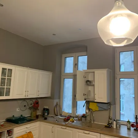 Appartamento 3 Bedroom Lux Center Vincent *