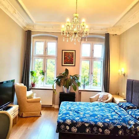 3 Bedroom Lux Center Vincent Lejlighed Wrocław