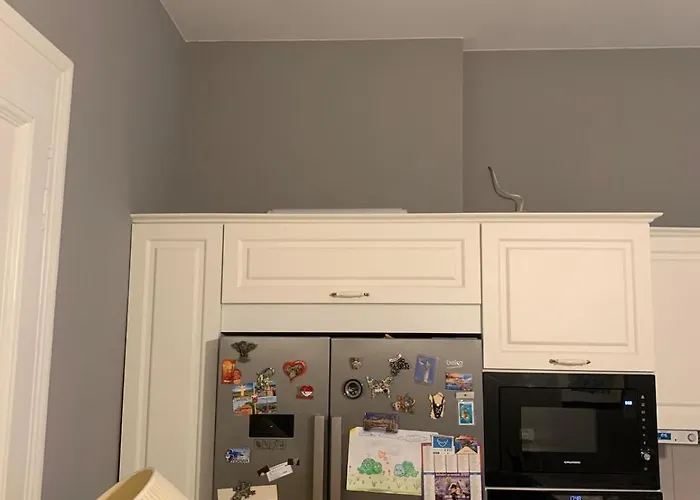 3 Bedroom Lux Center Vincent * Wrocław