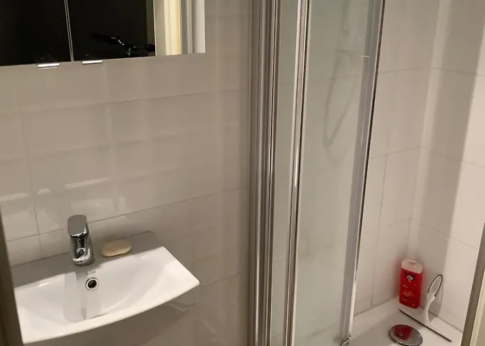 3 Bedroom Lux Center Vincent Lejlighed