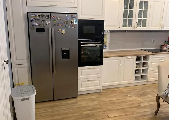 3 Bedroom Lux Center Vincent